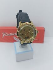 Vostok Montre militaire mécanique Vostok Komandirskie Commander 2414.00/13