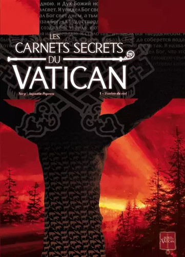 Les carnets secrets - , du