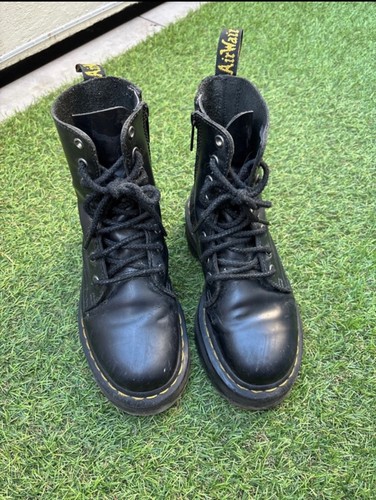 Martens bottes - dr.,