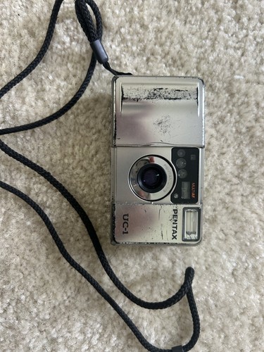 Pentax espio mini vintage - pentax,