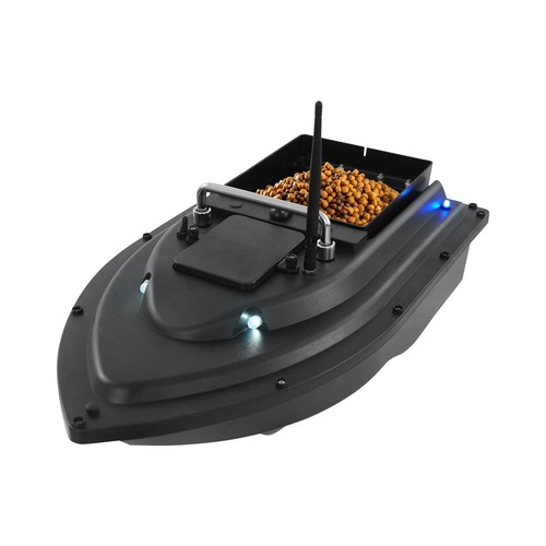Modern remote controlled bait - remote-controlled,