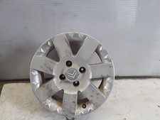 JANTE POUR CITROEN C3 HDI 92