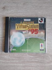 3do panasonic virtual stadium