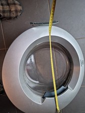 Porte  Hublot Indesit  (Occasion)