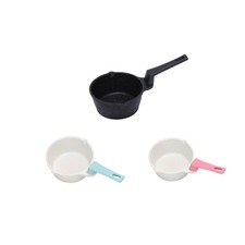 Chauffe-beurre multifonction