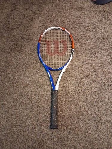 Wilson blx tour limited - tour,