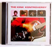 THE KINKS : THE KINK