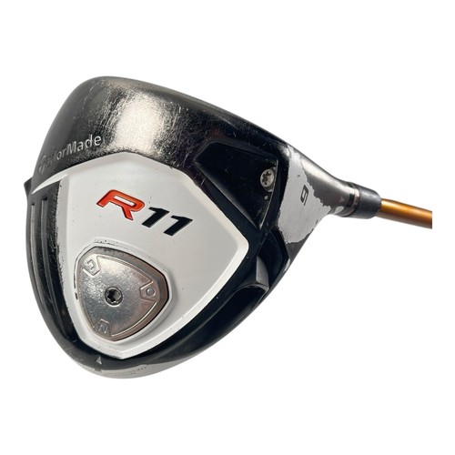Taylormade r11 asp - asp, driver
