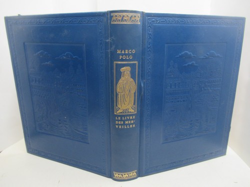 Marco polo livre des - marco,