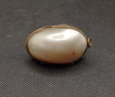 Ancien étui porte chapelet