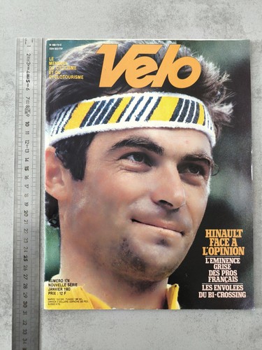 Magazine vélo cyclisme 174 - 174,