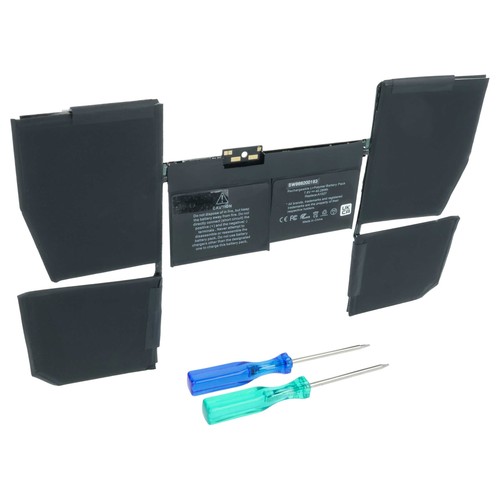 Batterie pour apple macbook - batterie,