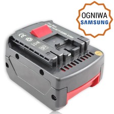 Bosch 3000mAh 14,4V