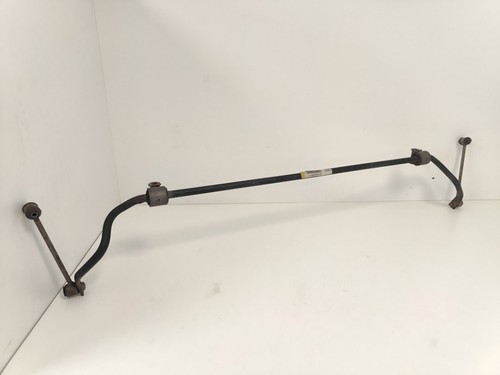 Barre stabilisatrice arrière - stabilisatrice,