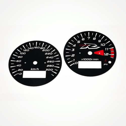 Suzuki 1000r fonds de - 1000r, km/h