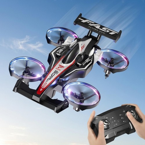 Avion créatif portable - avion, rc