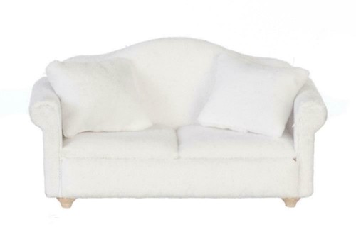 Canapé loveseat miniature - loveseat,