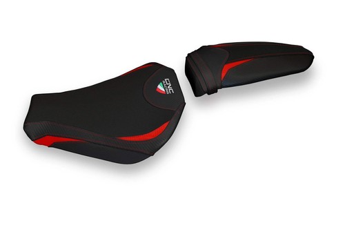 Revêtement selle cnc - revêtement,