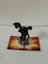 Bakugan Darkus Razenoid (métal)