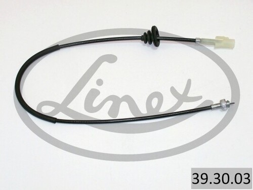Linex 03 speedometer - linex, 39.30.03