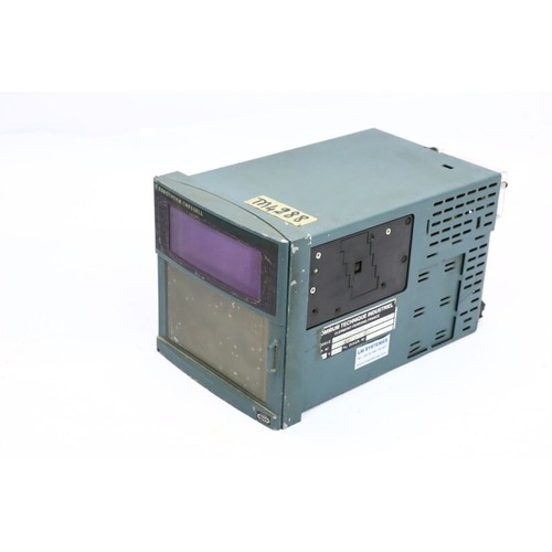 Eurotherm chessell 4102m - eurotherm,