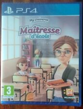 My Universe - Maitresse