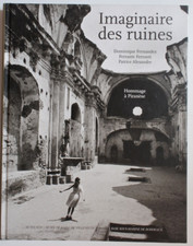 Imaginaire des ruines Hommage