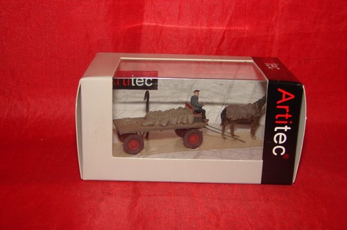 Artitec charrette avec - artitec,