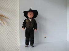 (N°6) ANCIENNE POUPEE