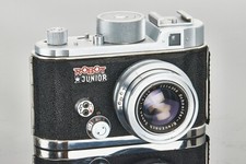 Robot Junior No. J153038 Avec Xenon 1,9/40 CE11413