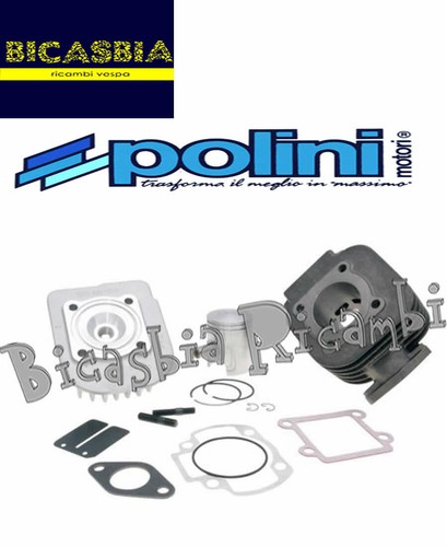 12464 cylindre polini - cylindre,