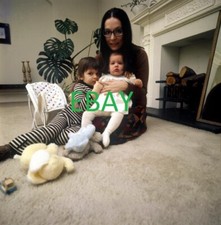 Photographie de NANA MOUSKOURI