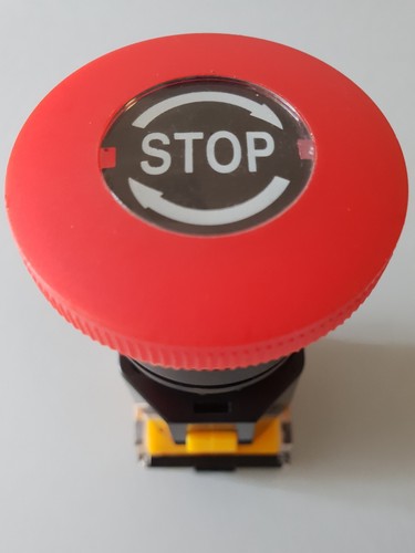 Interrupteur industrie - interrupteur, d'industrie