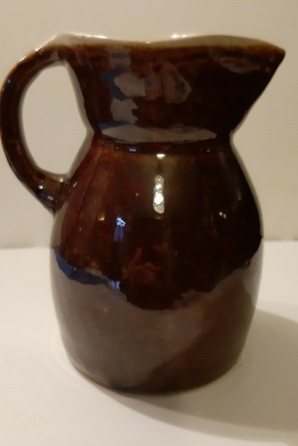 Pot eau grès du - à,