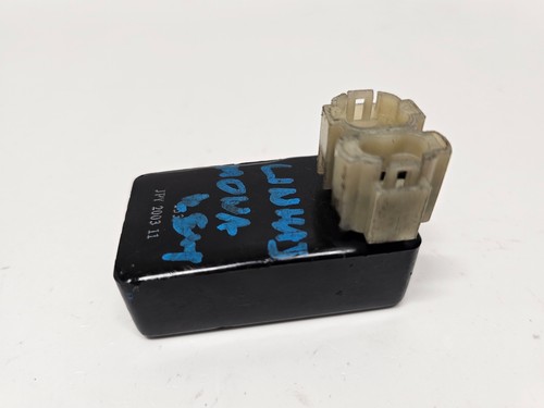 Module commande monarch - de,