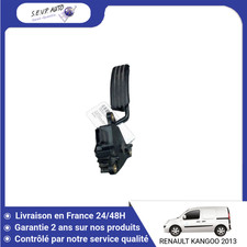 🇫🇷 PEDALE ACCELERATEUR