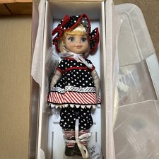 TONNER EFFANBEE ~Half Pint