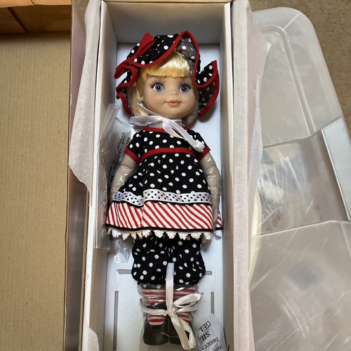 Tonner effanbee half pint - effanbee, ~half