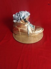 Handmade retro ion nike - ion,