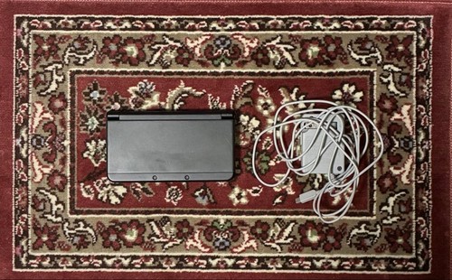 Stylet chargeur console - chargeur,