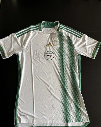 Maillot algérie 2022 adidas - algérie,