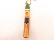 Porte-Clés / Key Ring -  PIN