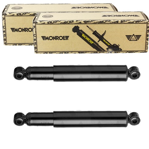 Monroe amortisseurs à - 2x,