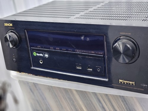 Denon avr x2100w - avr, avr-x2100w