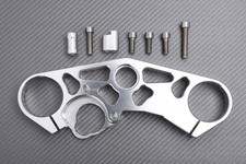 Té de Fourche Supérieur