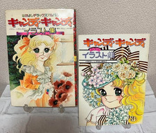 Lot de 2 livres d'art Candy