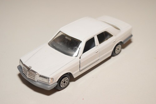 Norev mercedes benz - v,