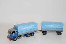 CAMION B19 1:50 TEKNO VOLVO