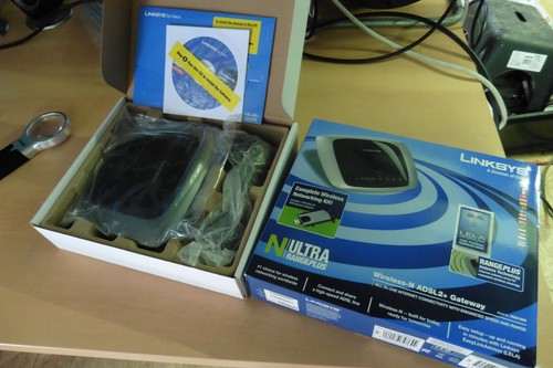 Linksys wgkusb160n - linksys, wgkusb160n-eu
