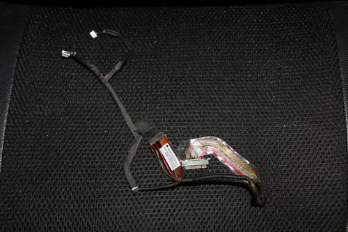 Connecteur câble lcd - connecteur,